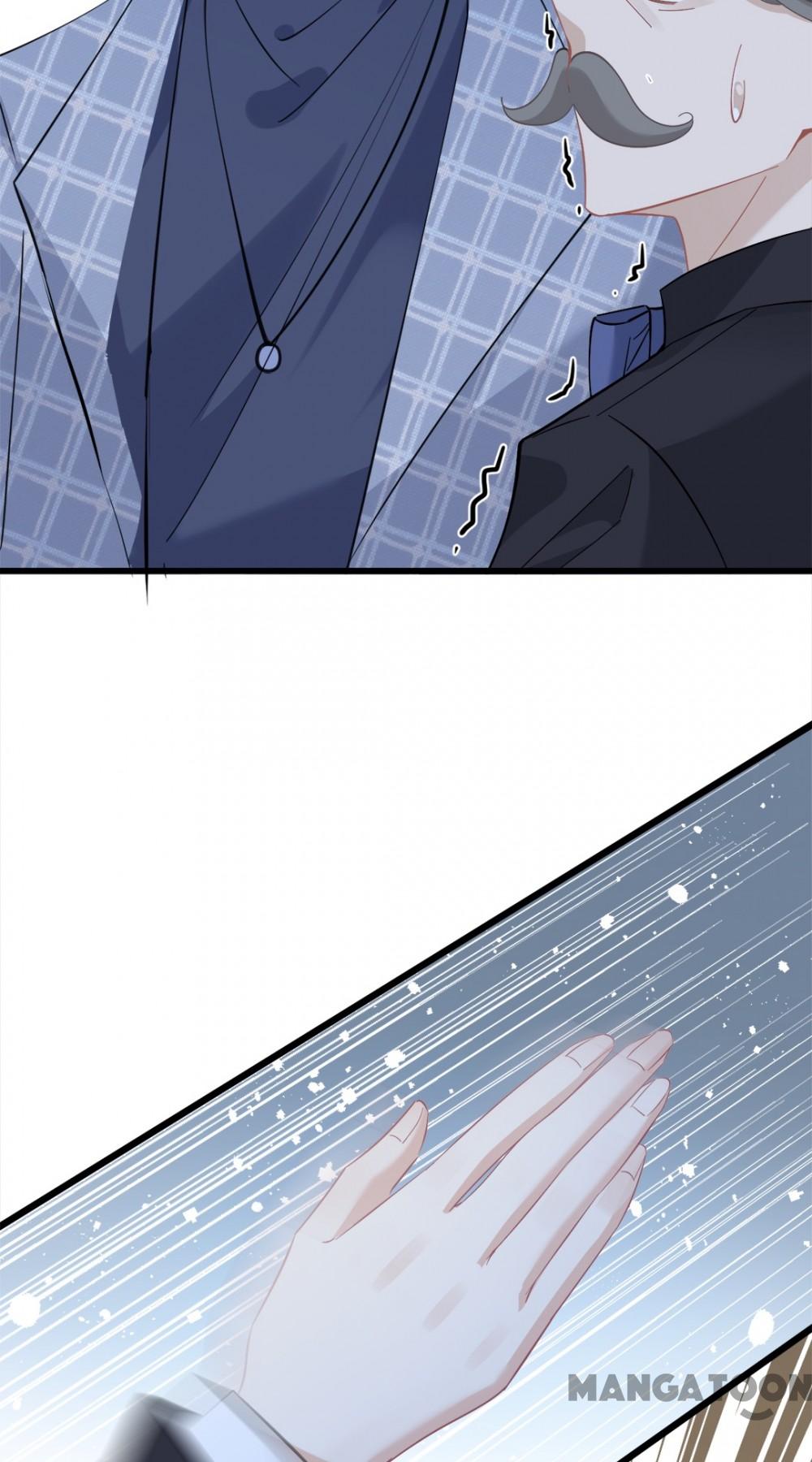The Real Daughter, She Is an Almighty Boss Chapter 4 - Page 30
