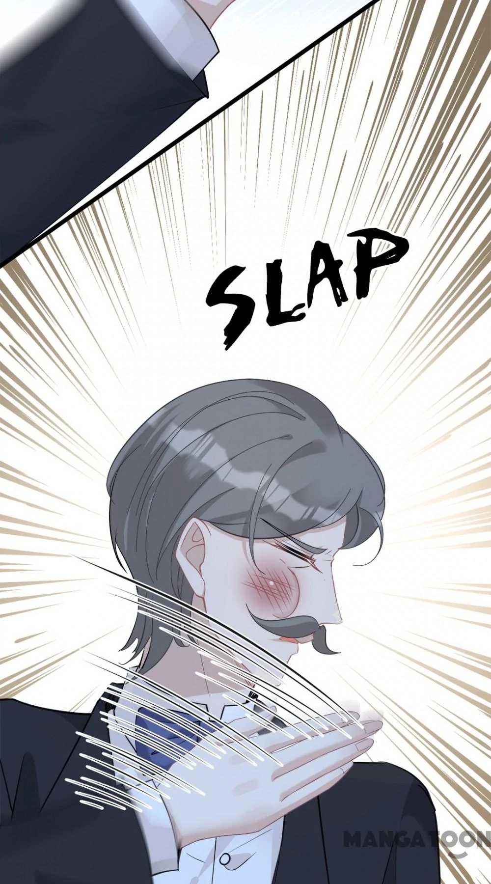 The Real Daughter, She Is an Almighty Boss Chapter 4 - Page 31