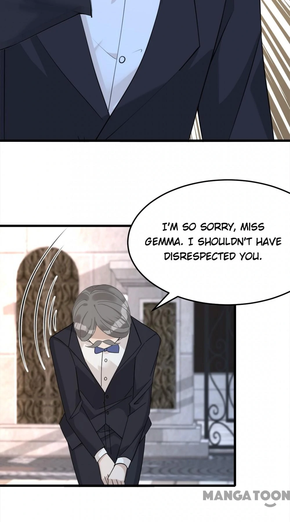 The Real Daughter, She Is an Almighty Boss Chapter 4 - Page 32