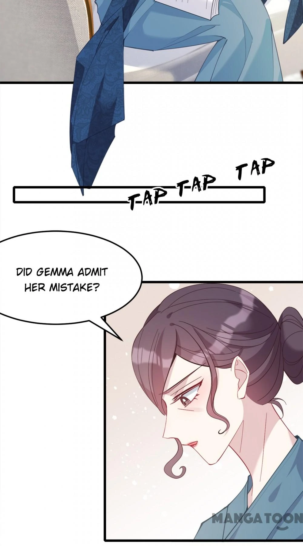 The Real Daughter, She Is an Almighty Boss Chapter 4 - Page 36