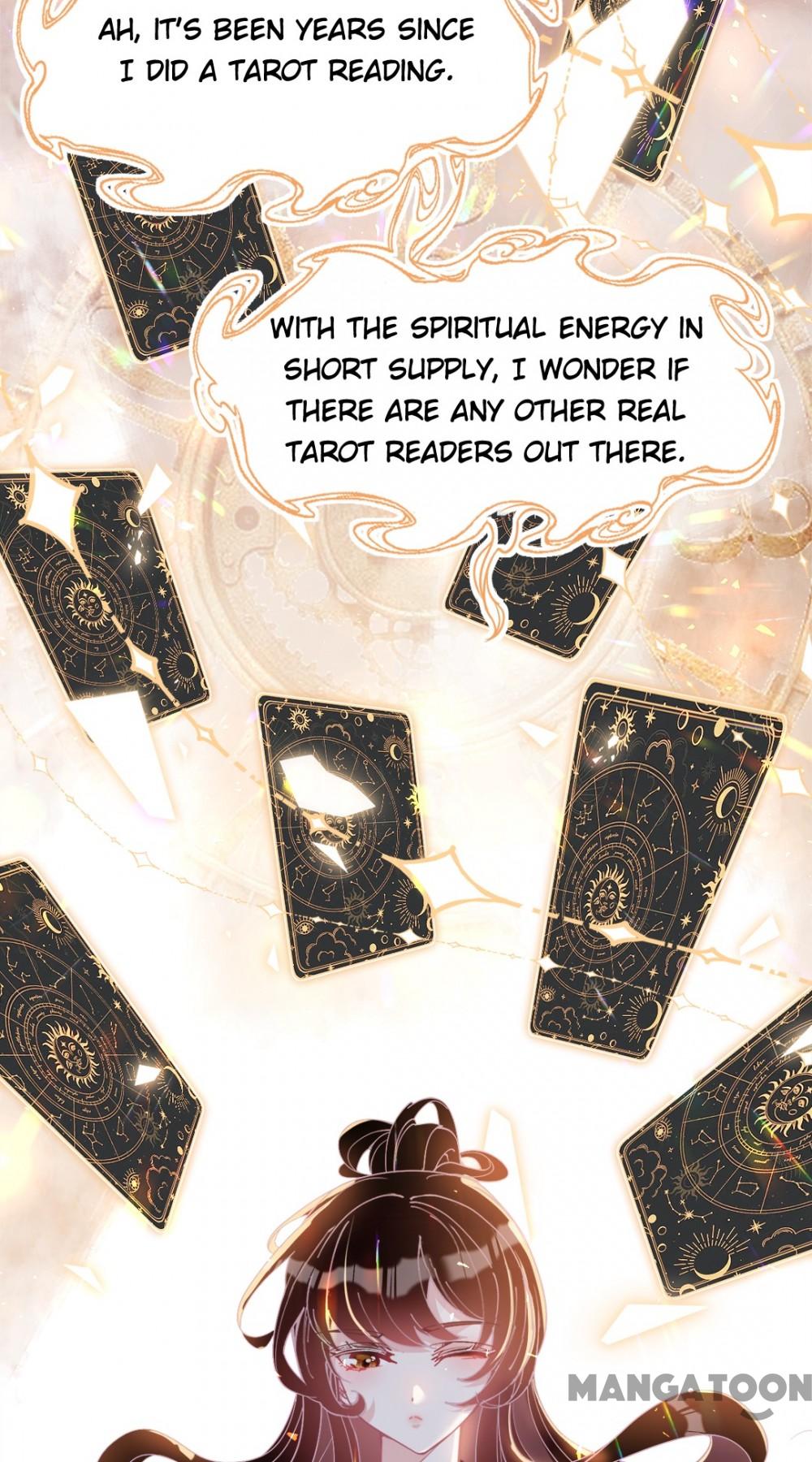 The Real Daughter, She Is an Almighty Boss Chapter 4 - Page 4