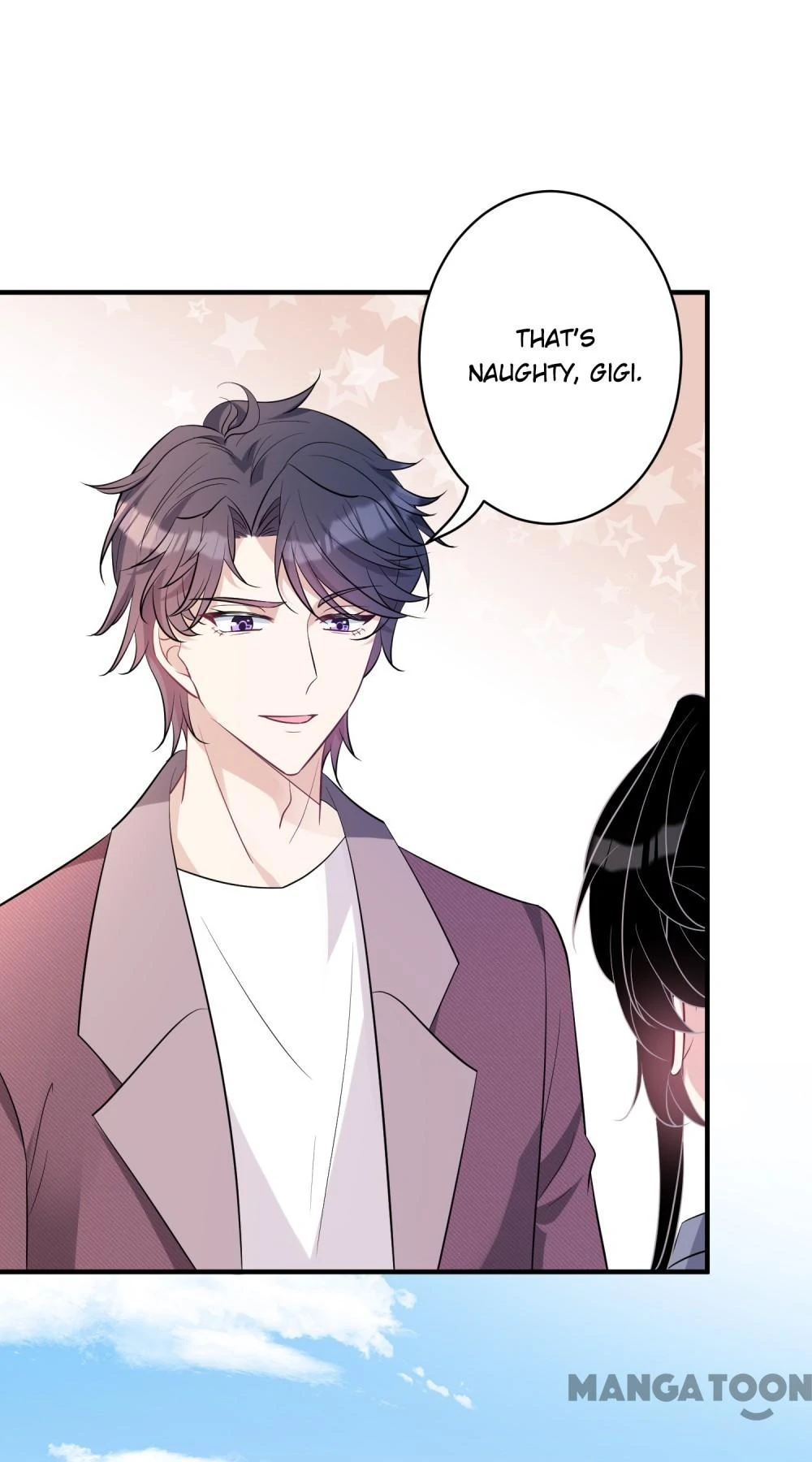 The Real Daughter, She Is an Almighty Boss Chapter 40 - Page 1