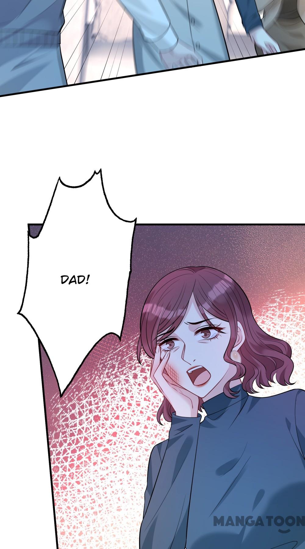 The Real Daughter, She Is an Almighty Boss Chapter 40 - Page 11