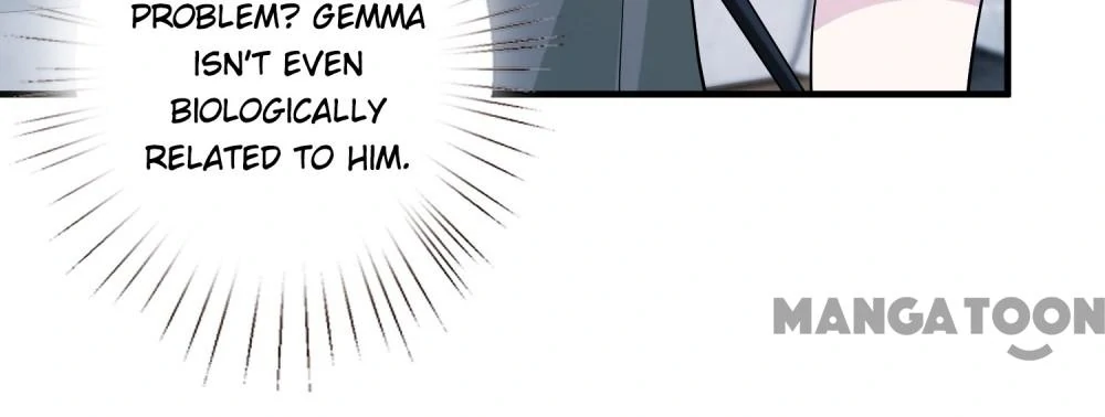 The Real Daughter, She Is an Almighty Boss Chapter 40 - Page 15