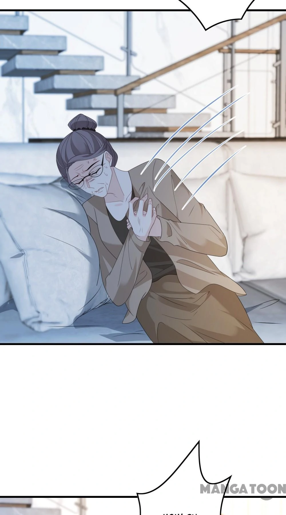 The Real Daughter, She Is an Almighty Boss Chapter 40 - Page 17