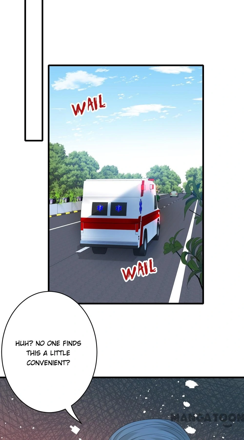 The Real Daughter, She Is an Almighty Boss Chapter 40 - Page 19