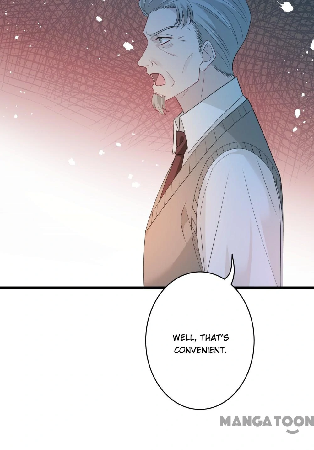 The Real Daughter, She Is an Almighty Boss Chapter 40 - Page 20