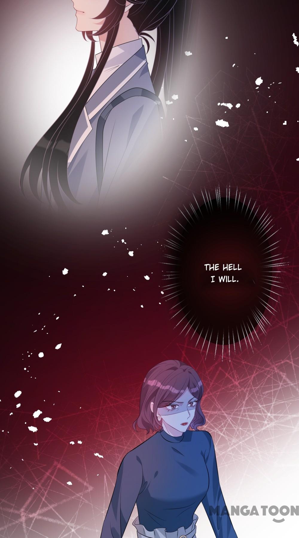 The Real Daughter, She Is an Almighty Boss Chapter 40 - Page 24