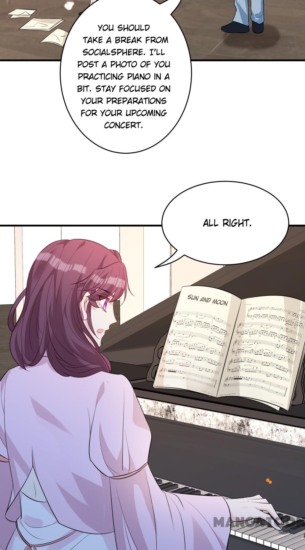 The Real Daughter, She Is an Almighty Boss Chapter 40 - Page 28