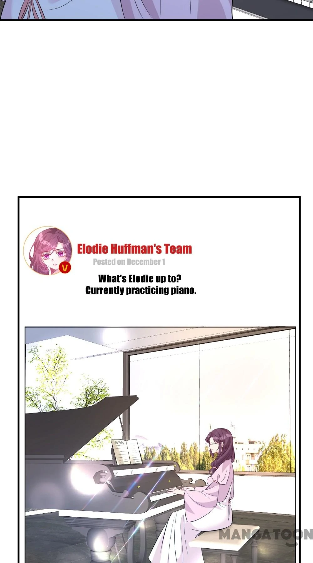 The Real Daughter, She Is an Almighty Boss Chapter 40 - Page 29