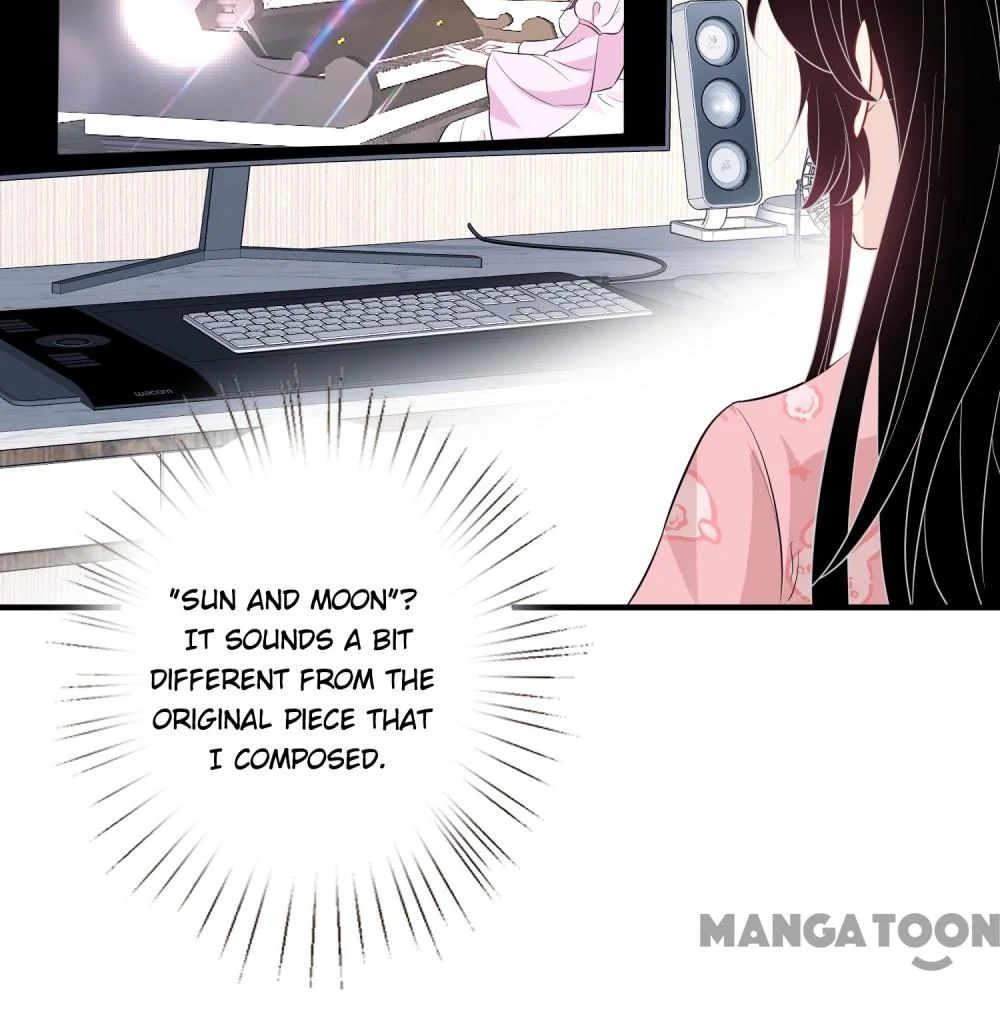 The Real Daughter, She Is an Almighty Boss Chapter 40 - Page 31
