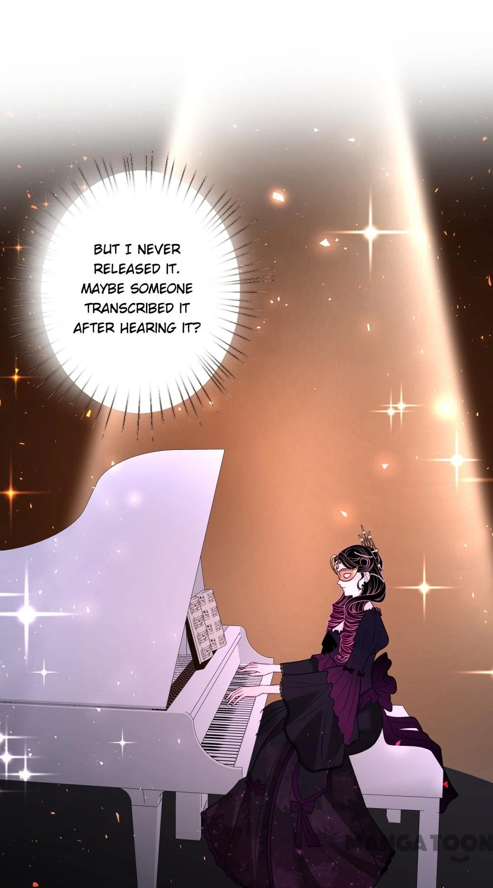 The Real Daughter, She Is an Almighty Boss Chapter 40 - Page 32