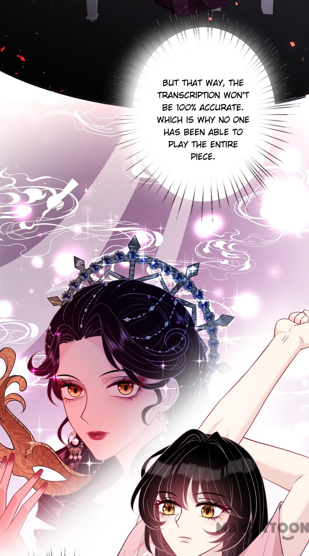 The Real Daughter, She Is an Almighty Boss Chapter 40 - Page 33