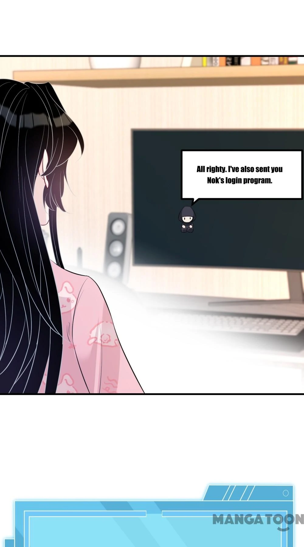 The Real Daughter, She Is an Almighty Boss Chapter 40 - Page 38