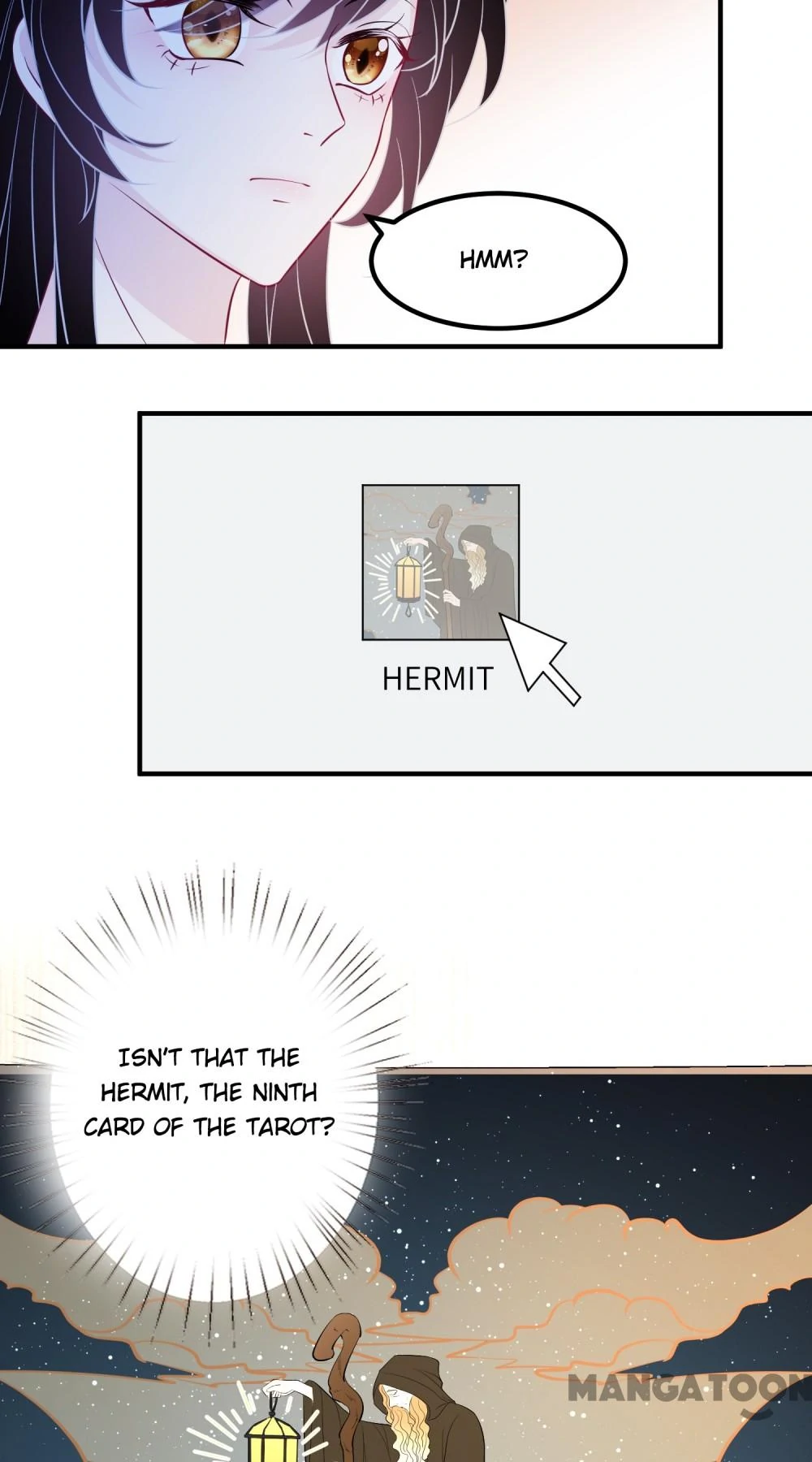 The Real Daughter, She Is an Almighty Boss Chapter 40 - Page 40