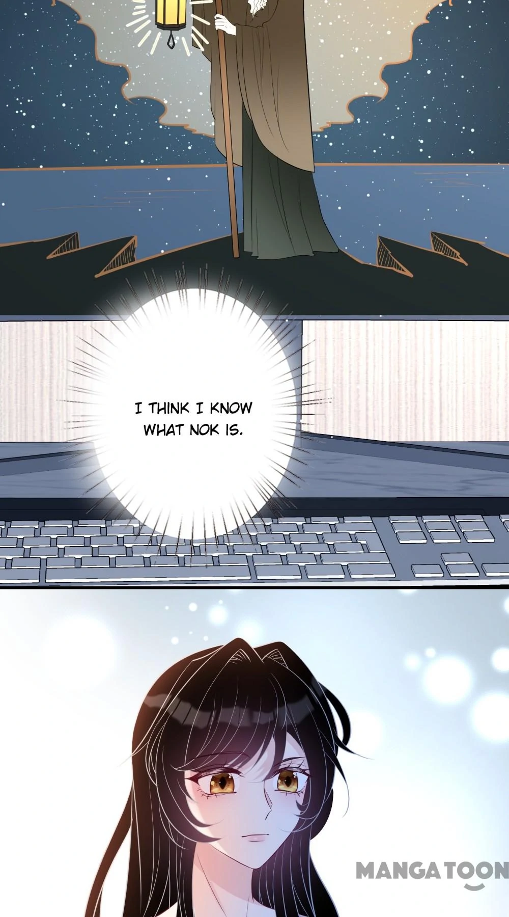 The Real Daughter, She Is an Almighty Boss Chapter 40 - Page 41
