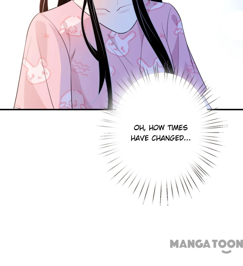 The Real Daughter, She Is an Almighty Boss Chapter 40 - Page 42