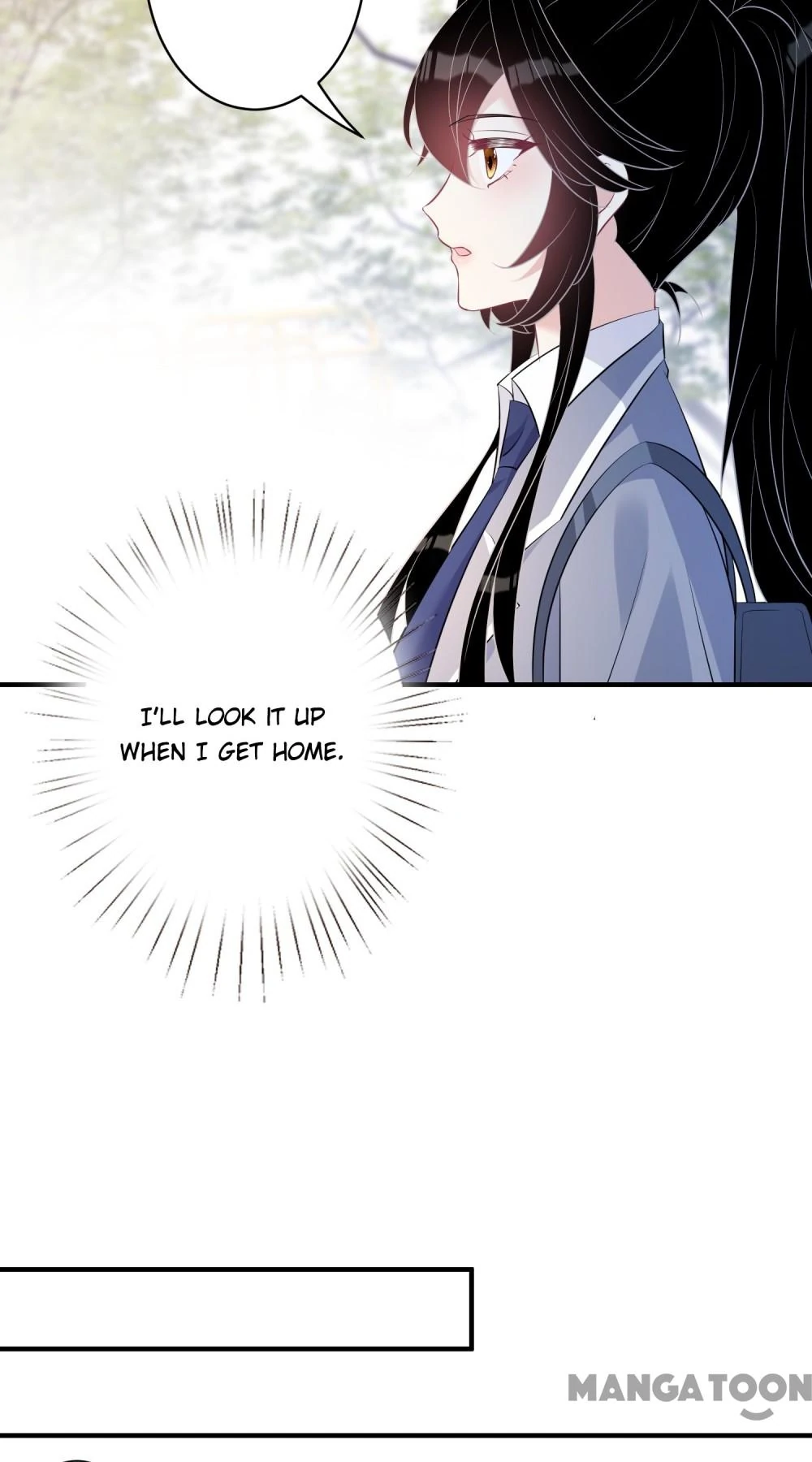 The Real Daughter, She Is an Almighty Boss Chapter 40 - Page 5