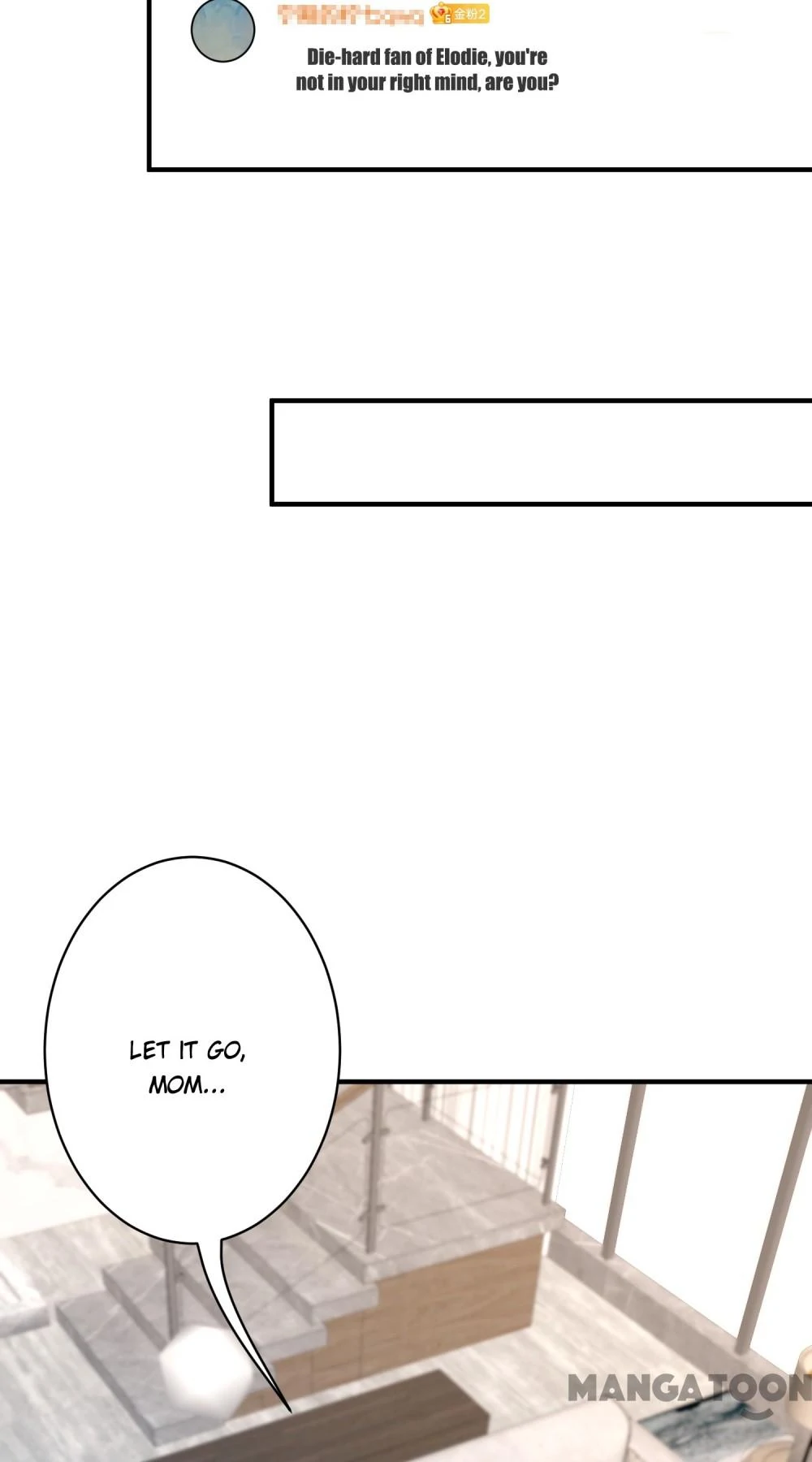 The Real Daughter, She Is an Almighty Boss Chapter 40 - Page 7