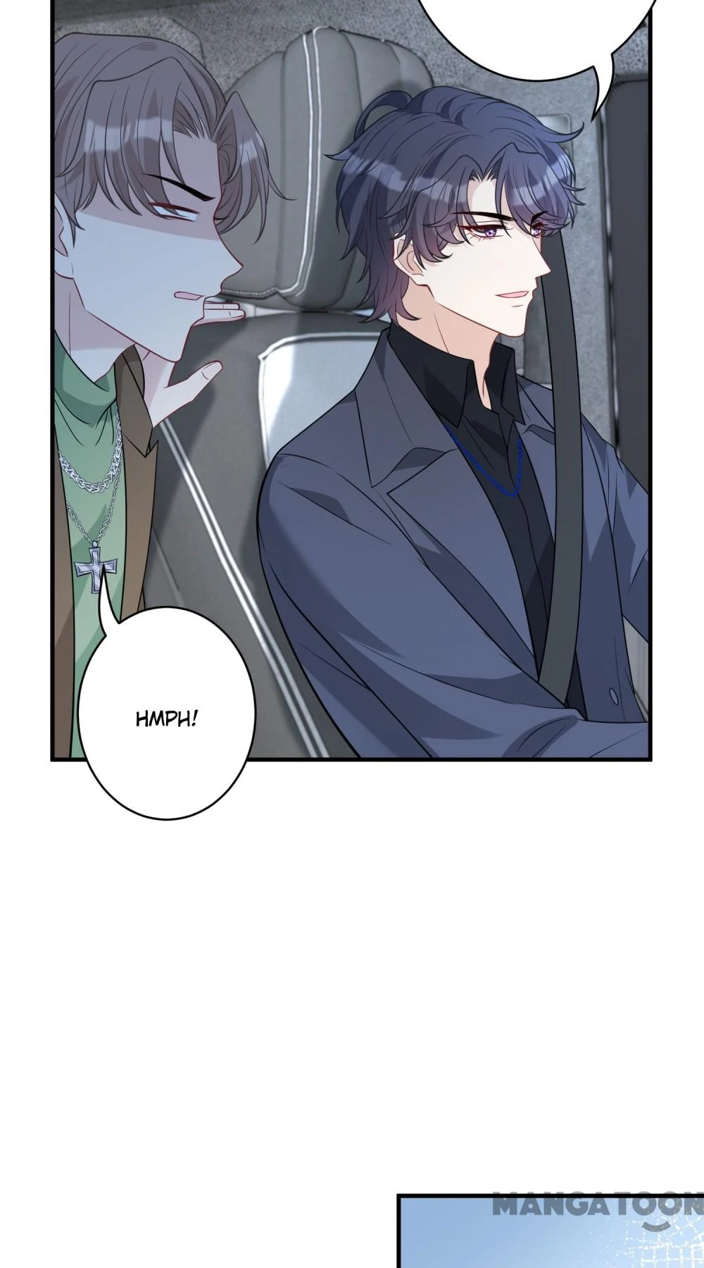 The Real Daughter, She Is an Almighty Boss Chapter 41 - Page 13