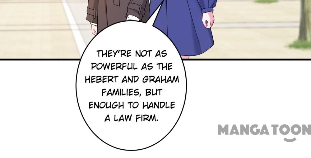 The Real Daughter, She Is an Almighty Boss Chapter 41 - Page 17