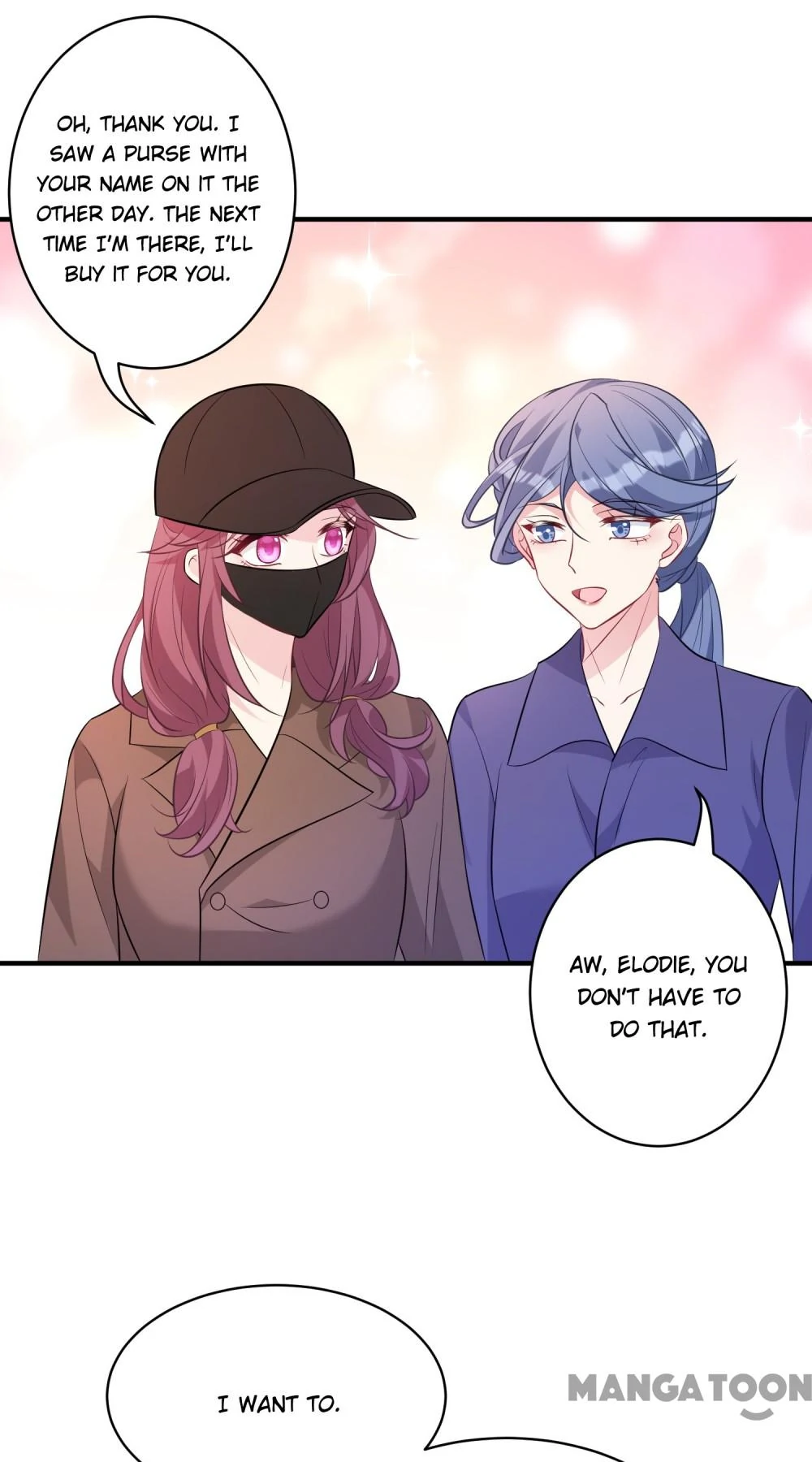 The Real Daughter, She Is an Almighty Boss Chapter 41 - Page 18