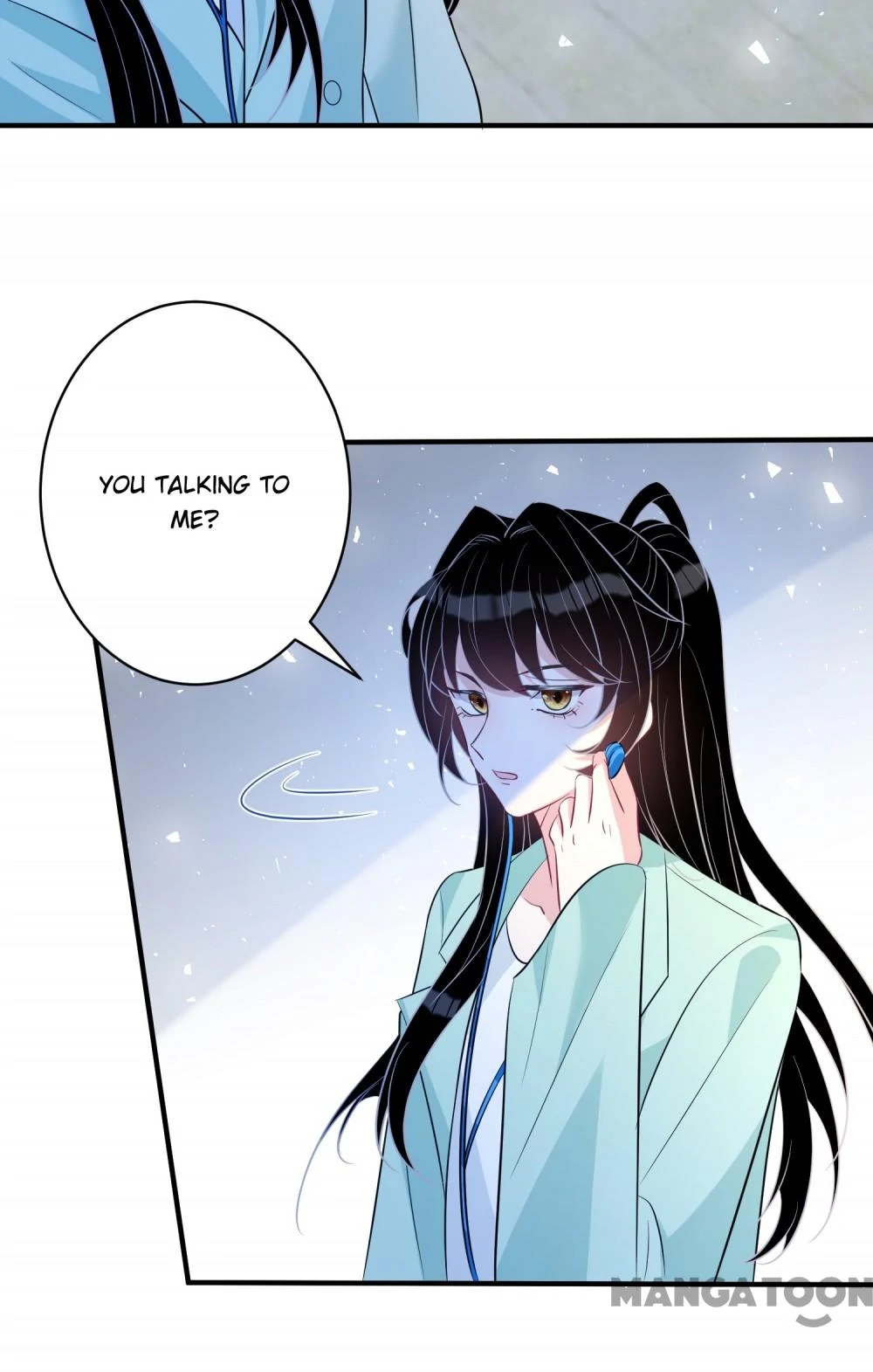 The Real Daughter, She Is an Almighty Boss Chapter 41 - Page 23
