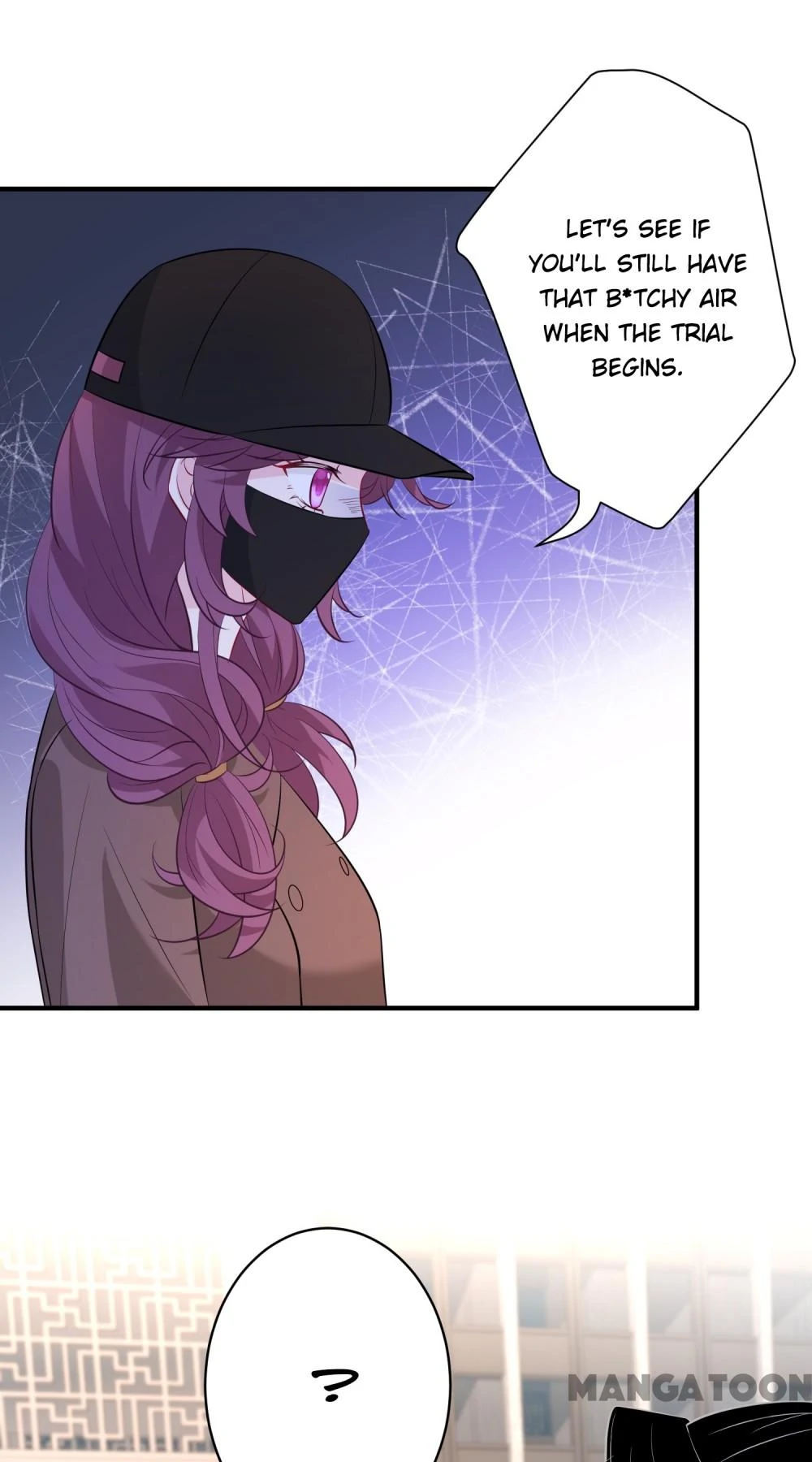 The Real Daughter, She Is an Almighty Boss Chapter 41 - Page 24