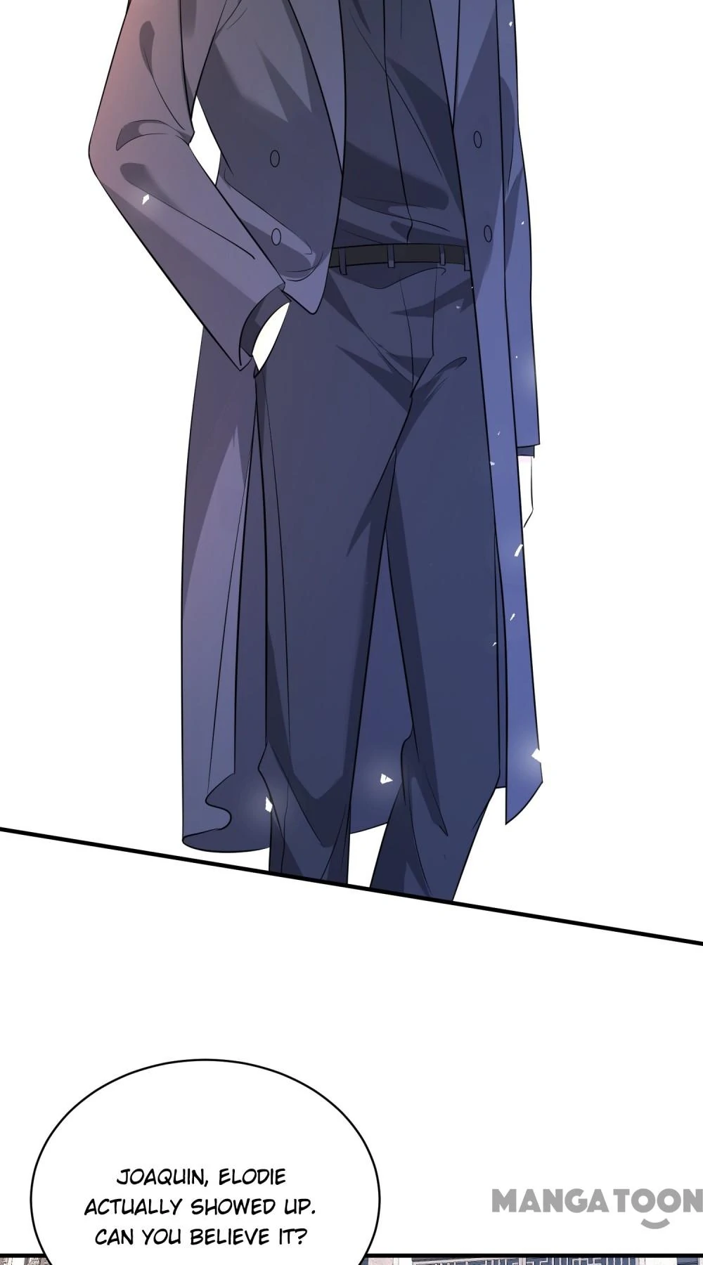 The Real Daughter, She Is an Almighty Boss Chapter 41 - Page 28