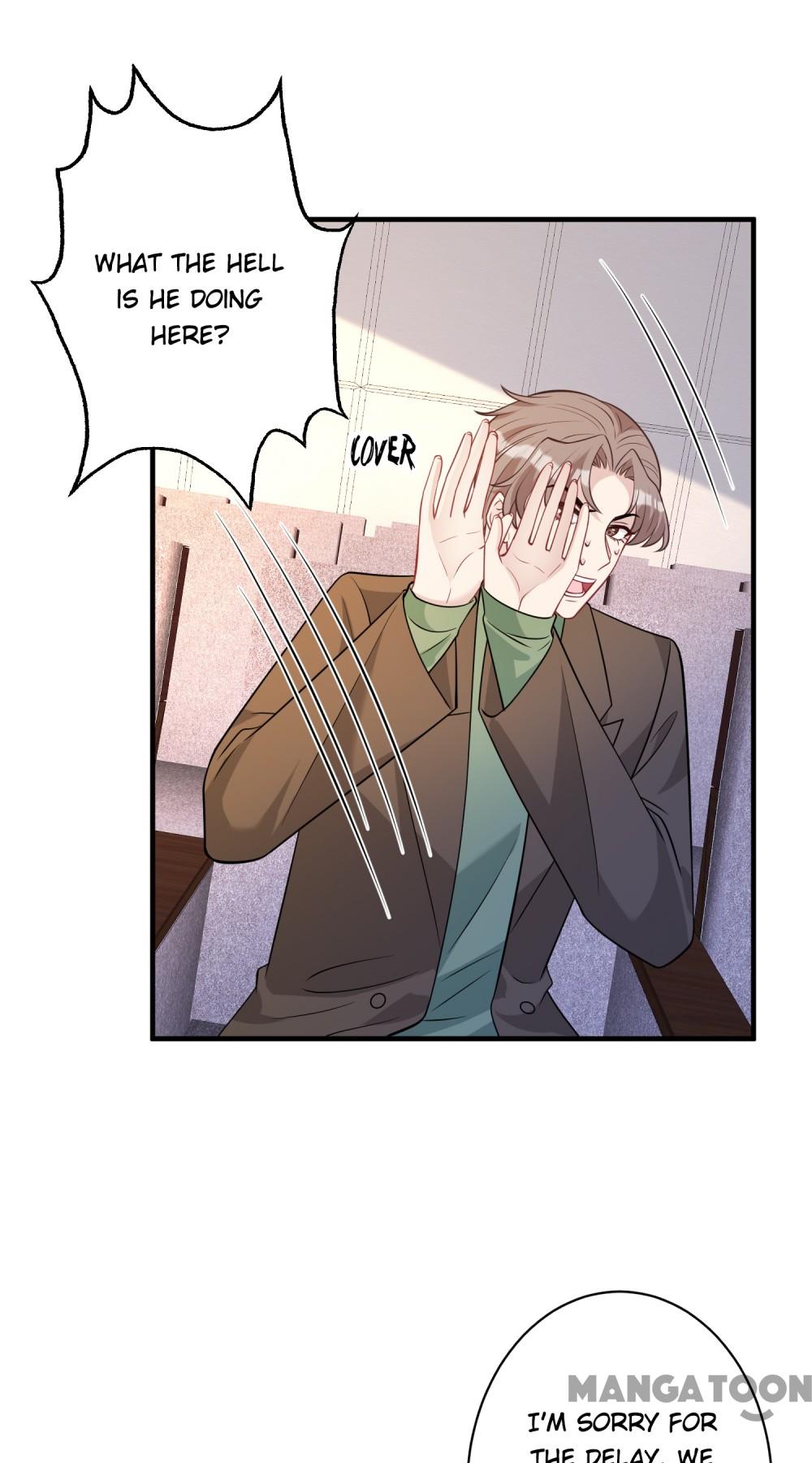 The Real Daughter, She Is an Almighty Boss Chapter 42 - Page 0