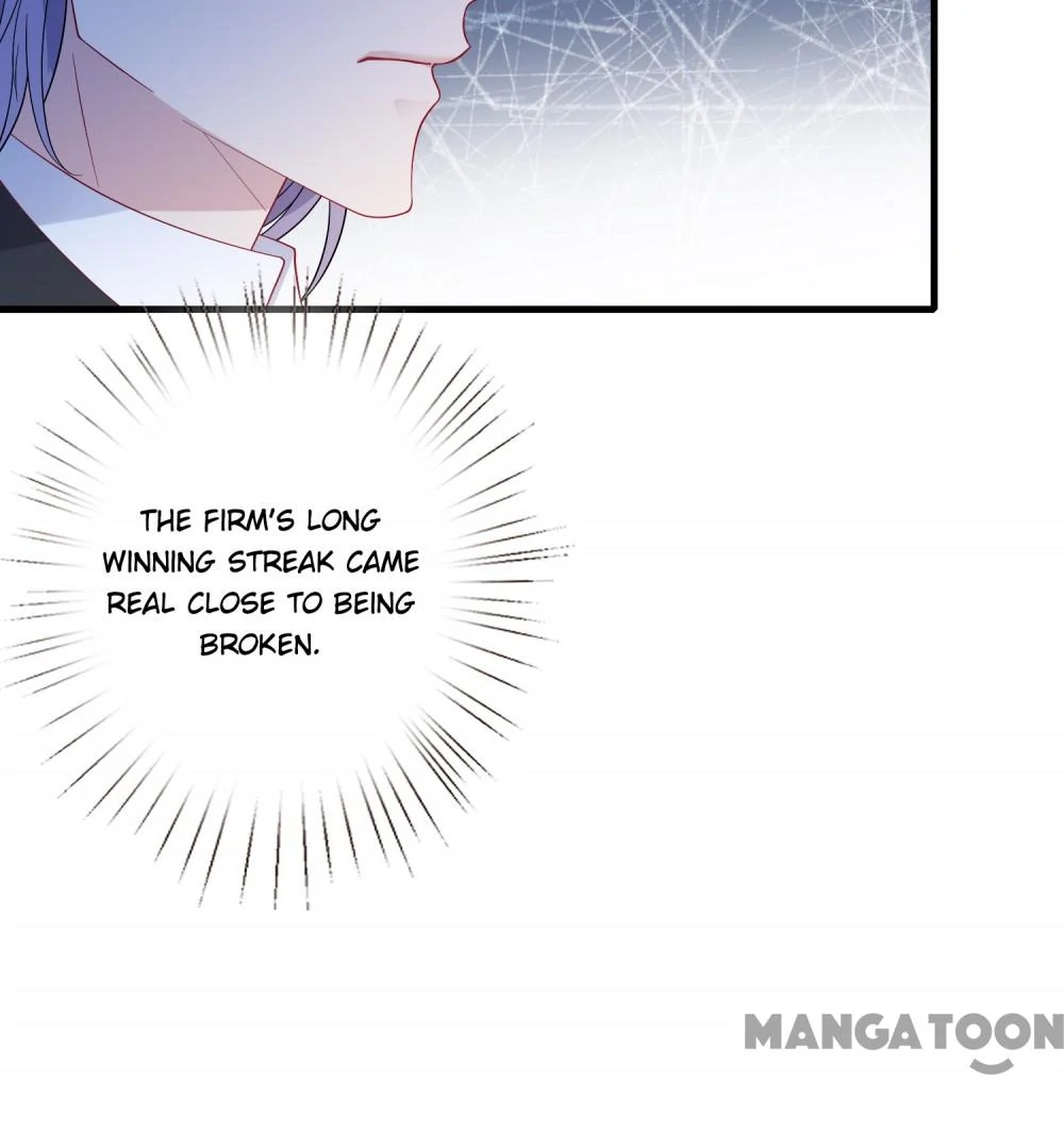 The Real Daughter, She Is an Almighty Boss Chapter 42 - Page 12
