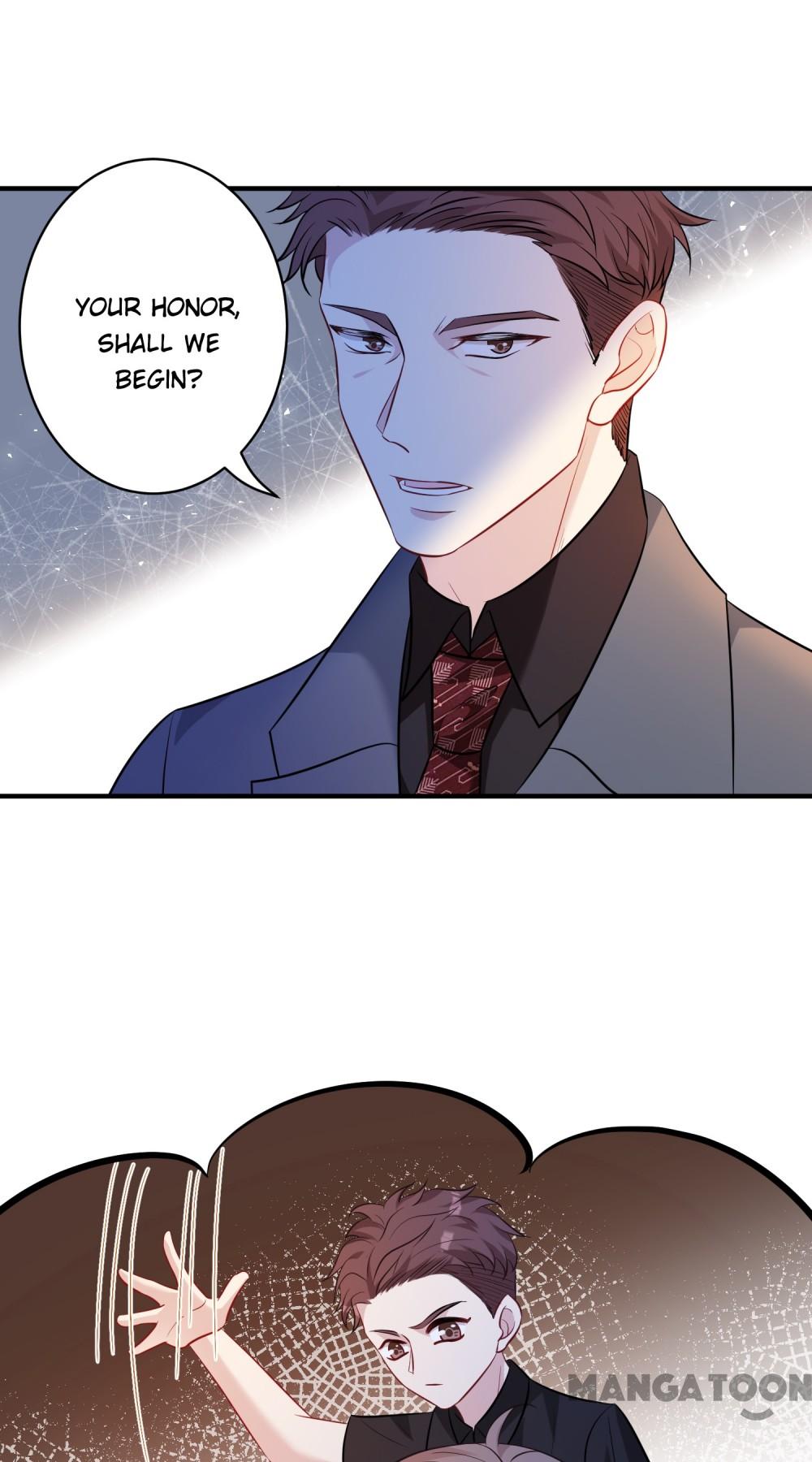 The Real Daughter, She Is an Almighty Boss Chapter 42 - Page 13