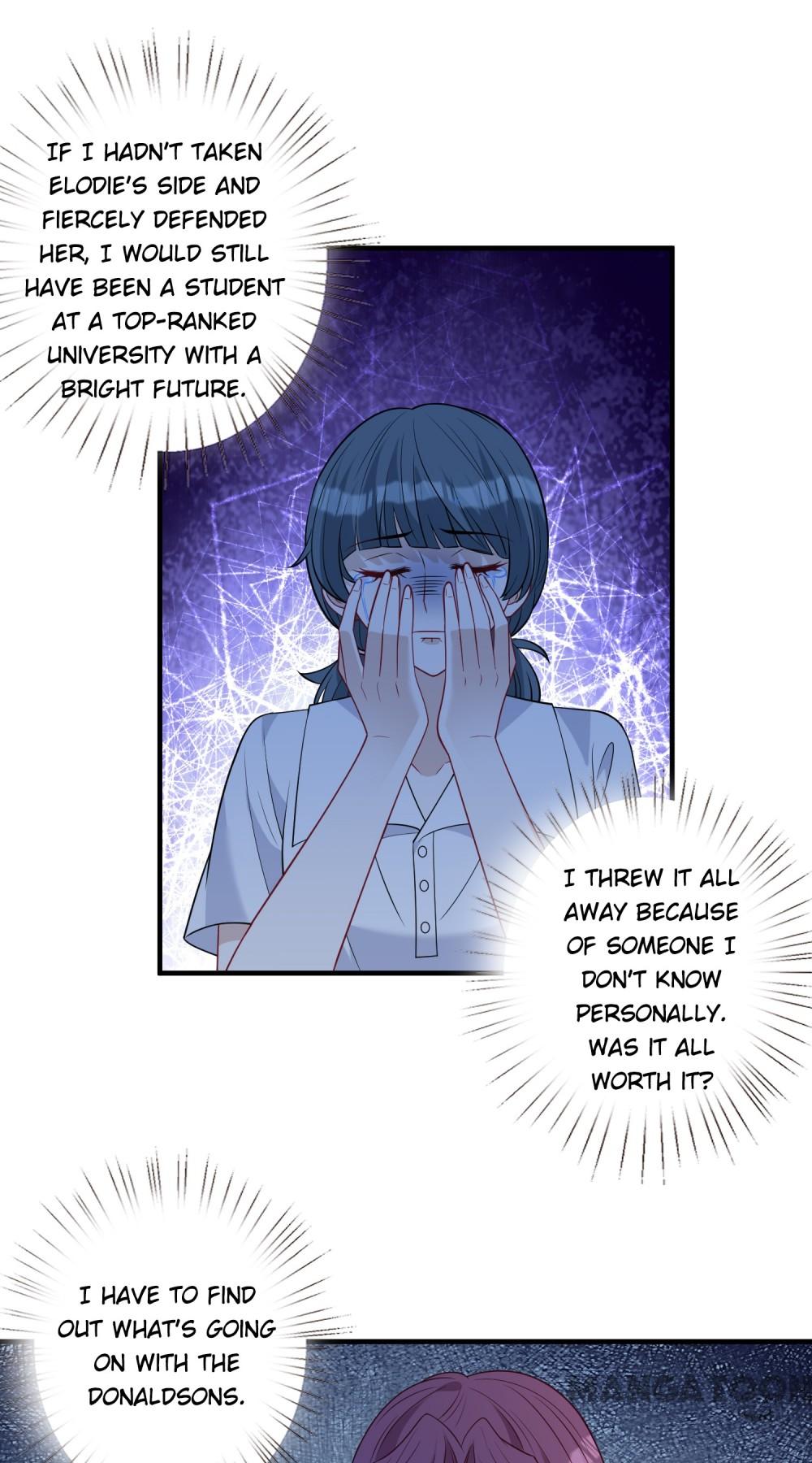 The Real Daughter, She Is an Almighty Boss Chapter 42 - Page 19