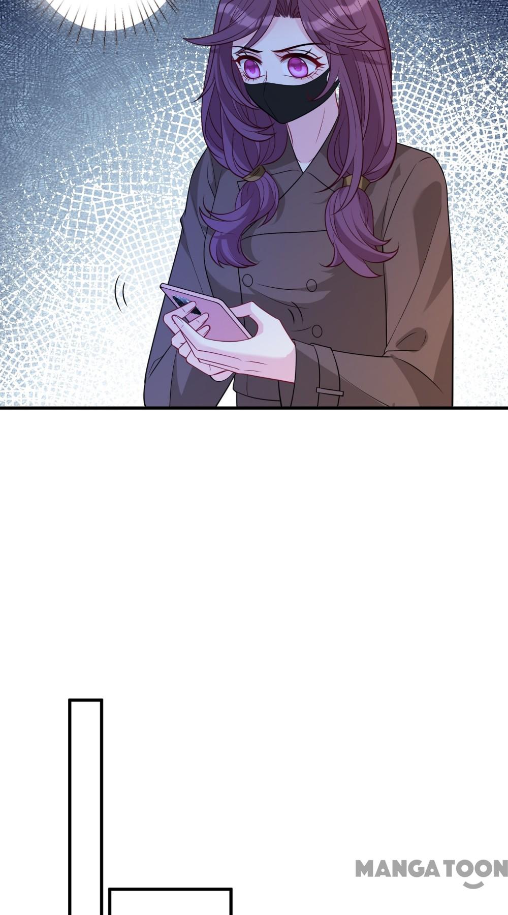 The Real Daughter, She Is an Almighty Boss Chapter 42 - Page 20