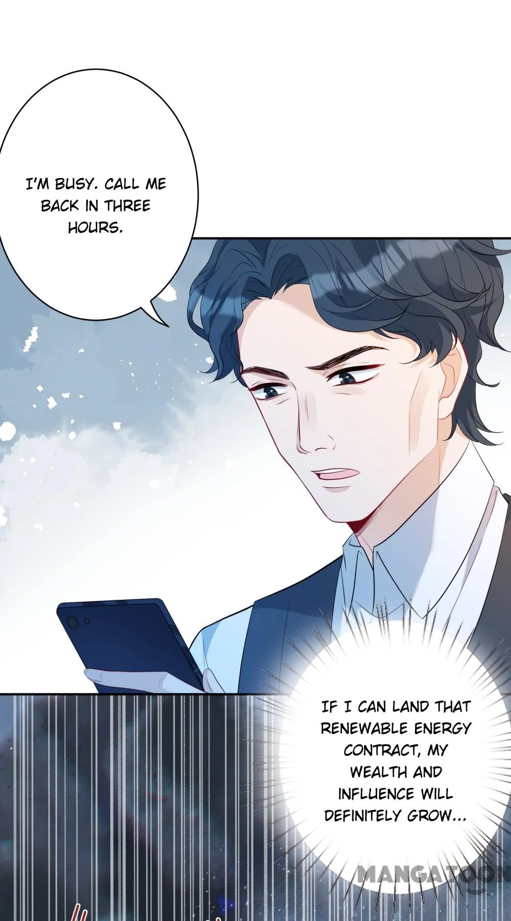 The Real Daughter, She Is an Almighty Boss Chapter 42 - Page 24