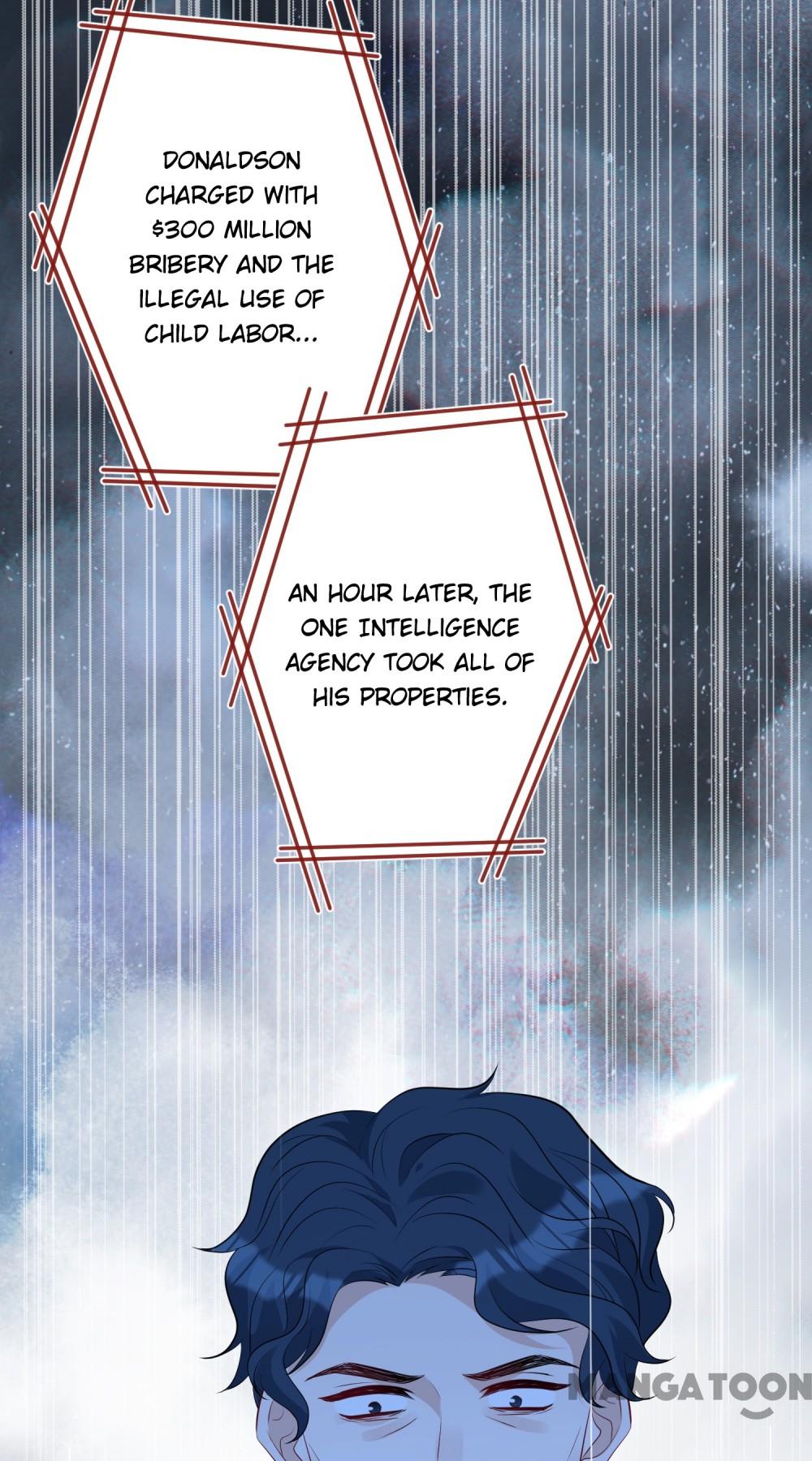 The Real Daughter, She Is an Almighty Boss Chapter 42 - Page 25