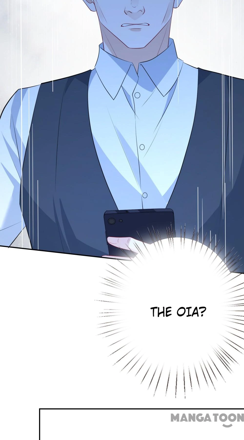 The Real Daughter, She Is an Almighty Boss Chapter 42 - Page 26