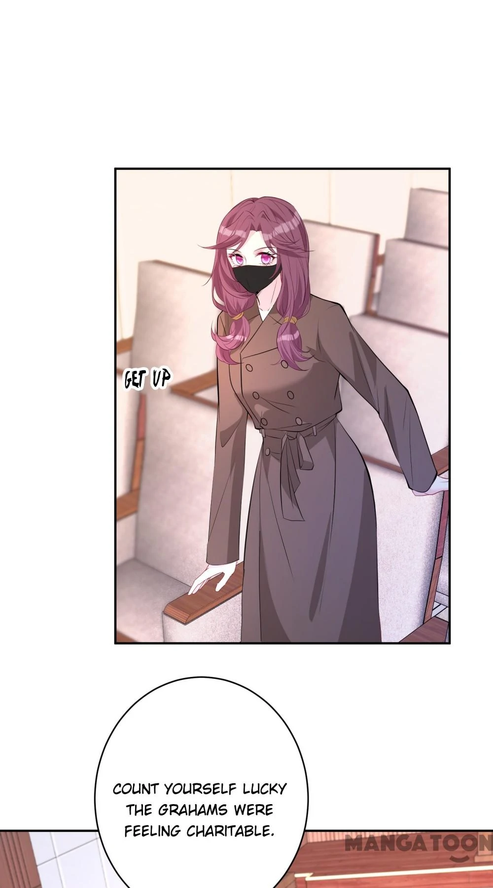 The Real Daughter, She Is an Almighty Boss Chapter 42 - Page 30