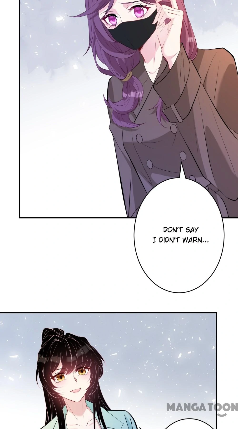The Real Daughter, She Is an Almighty Boss Chapter 42 - Page 32