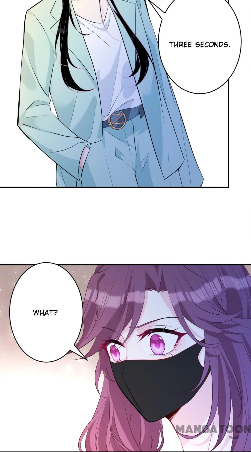 The Real Daughter, She Is an Almighty Boss Chapter 42 - Page 33