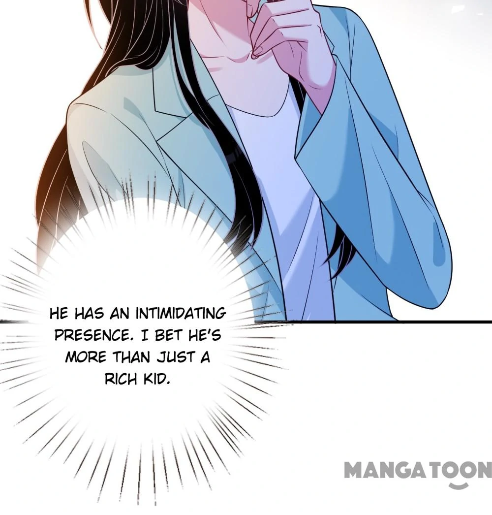 The Real Daughter, She Is an Almighty Boss Chapter 42 - Page 5