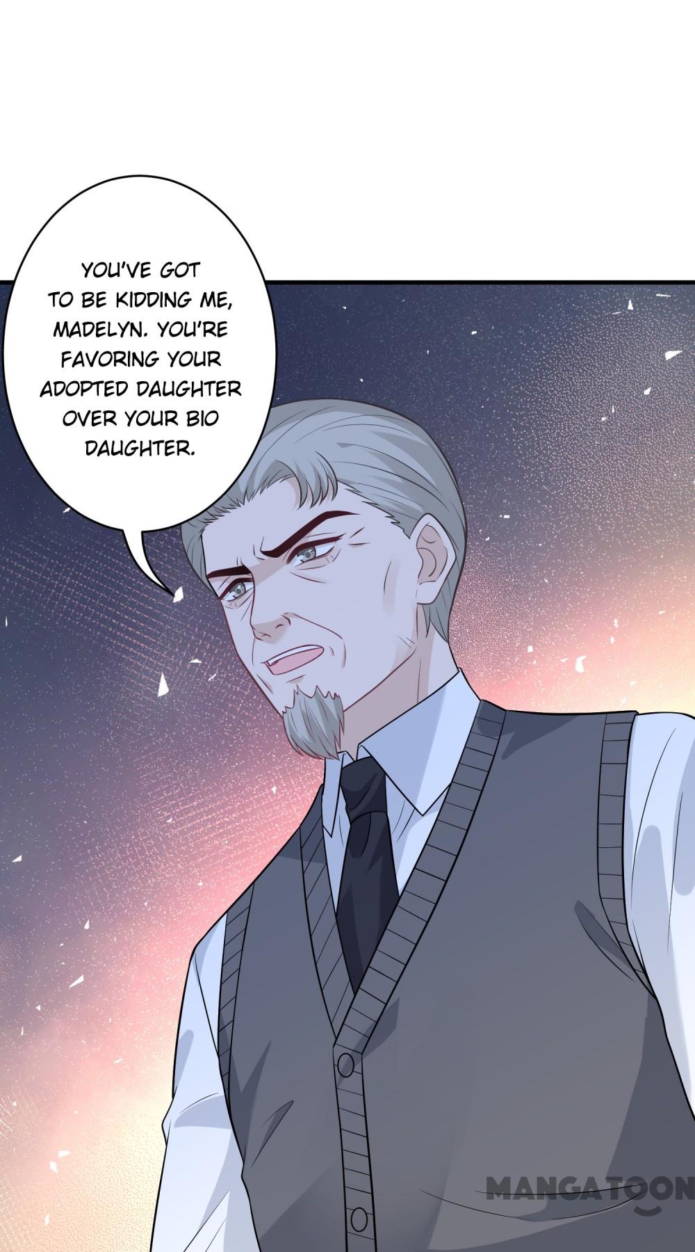 The Real Daughter, She Is an Almighty Boss Chapter 43 - Page 18