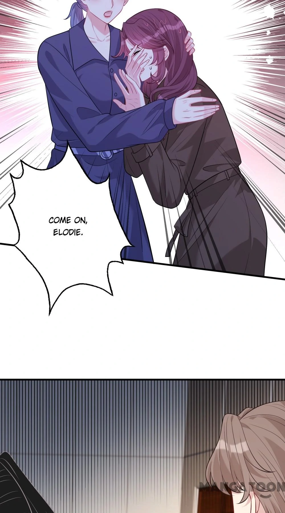 The Real Daughter, She Is an Almighty Boss Chapter 43 - Page 2