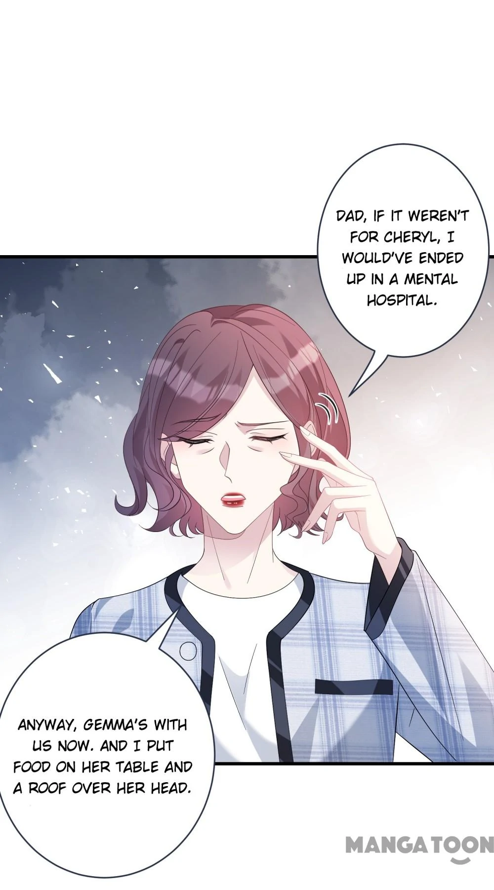 The Real Daughter, She Is an Almighty Boss Chapter 43 - Page 20