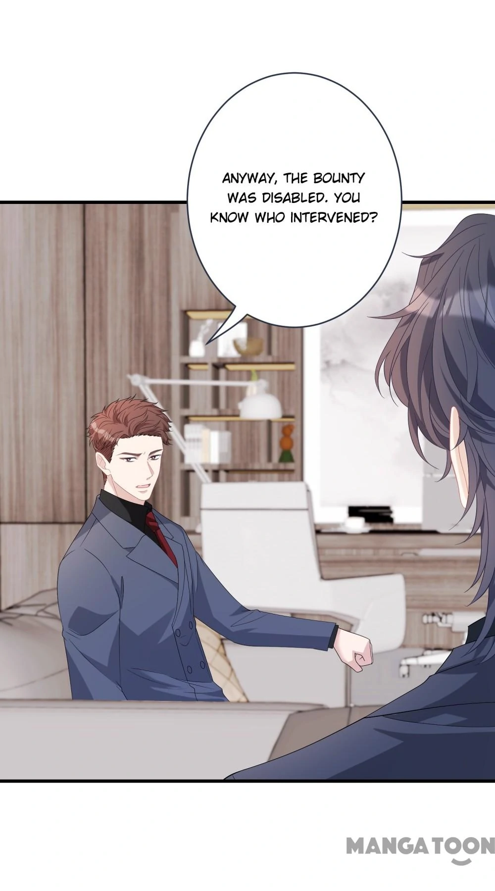 The Real Daughter, She Is an Almighty Boss Chapter 43 - Page 29