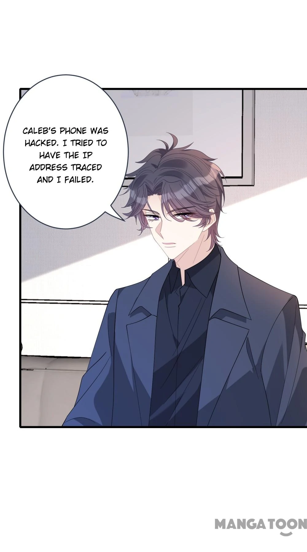 The Real Daughter, She Is an Almighty Boss Chapter 43 - Page 30