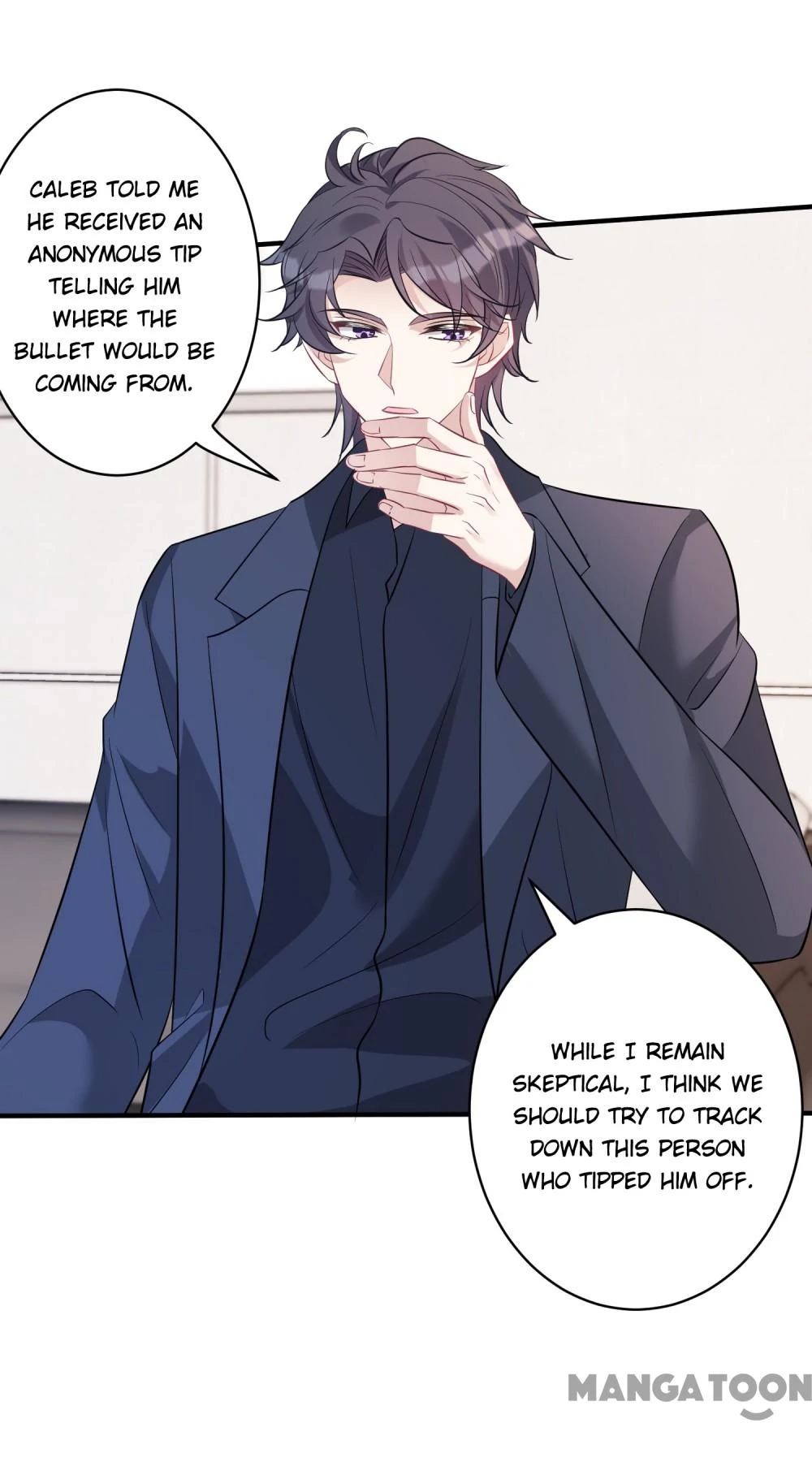 The Real Daughter, She Is an Almighty Boss Chapter 43 - Page 32