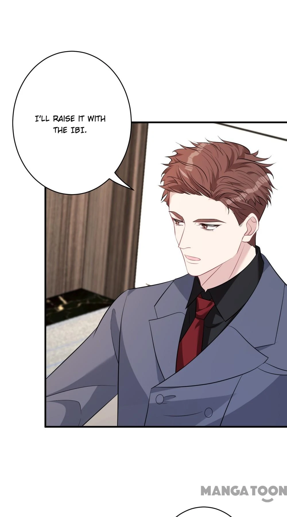 The Real Daughter, She Is an Almighty Boss Chapter 43 - Page 33