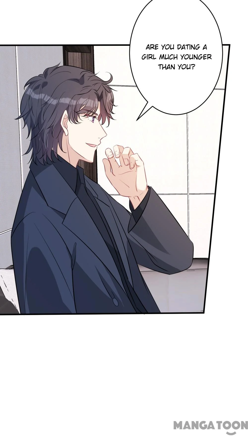 The Real Daughter, She Is an Almighty Boss Chapter 43 - Page 34