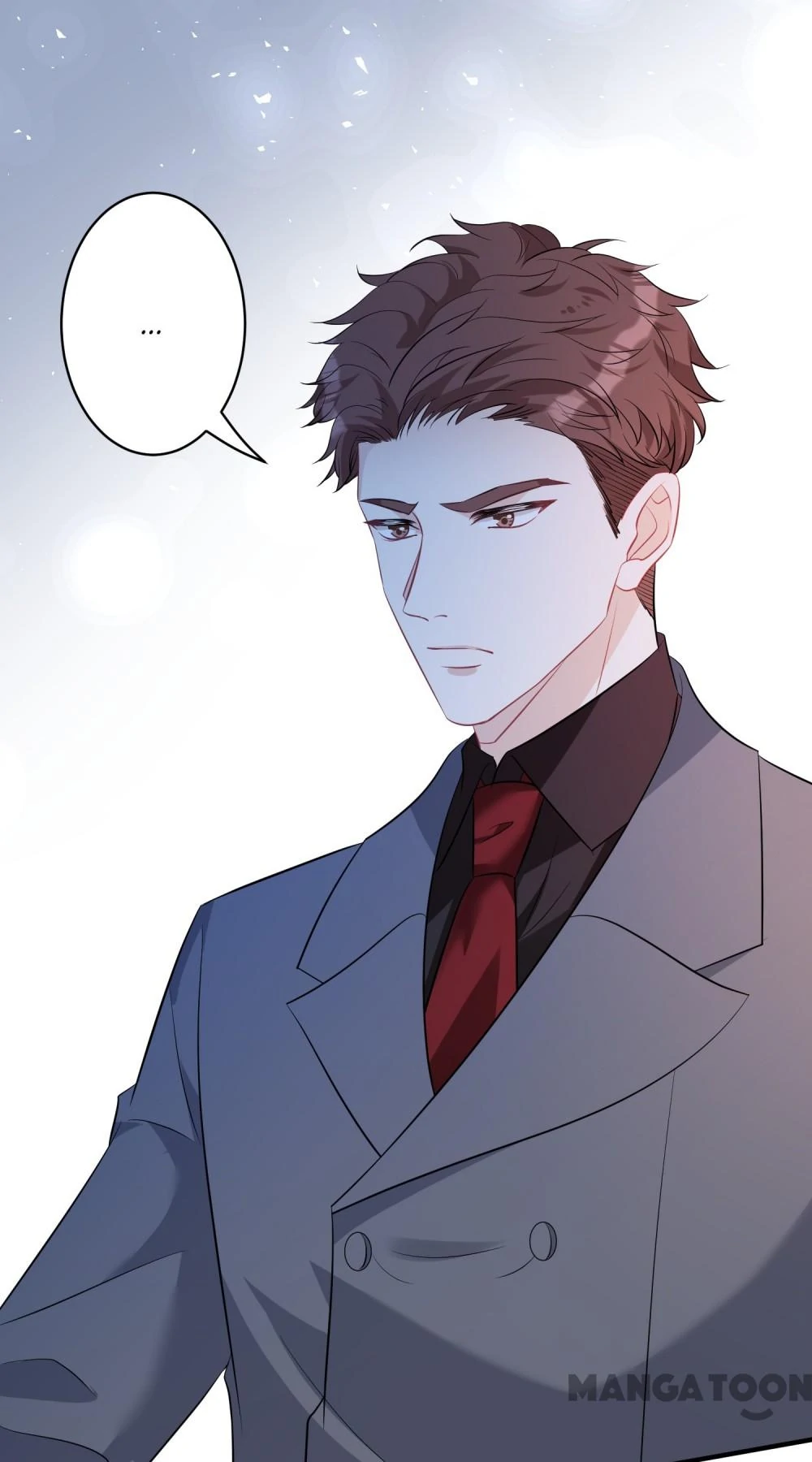The Real Daughter, She Is an Almighty Boss Chapter 43 - Page 37